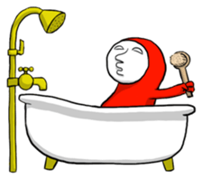 RETSU sticker #792669