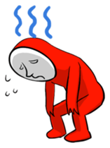 RETSU sticker #792673