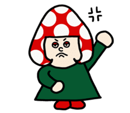 Feelings of brother and sister sticker #792964