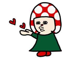 Feelings of brother and sister sticker #792969