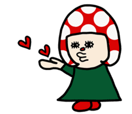 Feelings of brother and sister sticker #792969