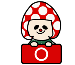 Feelings of brother and sister sticker #792973