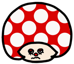 Feelings of brother and sister sticker #792976