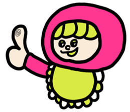 Feelings of brother and sister sticker #792978