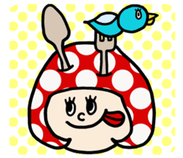 Feelings of brother and sister sticker #792986