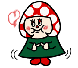 Feelings of brother and sister sticker #792987