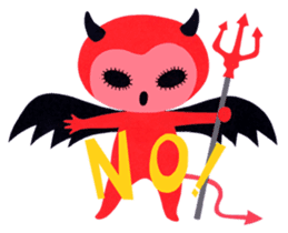 Spooky Monsters sticker #793122