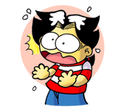 SuOD sticker #793239