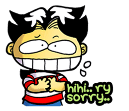 SuOD sticker #793240