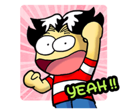 SuOD sticker #793241