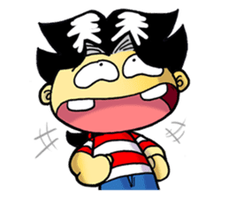 SuOD sticker #793243