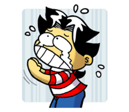 SuOD sticker #793244