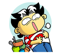 SuOD sticker #793245