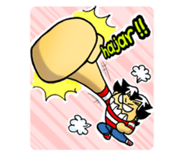 SuOD sticker #793247