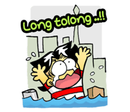 SuOD sticker #793250