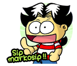 SuOD sticker #793251