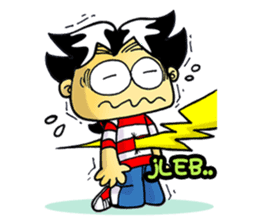 SuOD sticker #793253