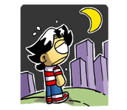 SuOD sticker #793255