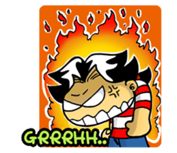 SuOD sticker #793256