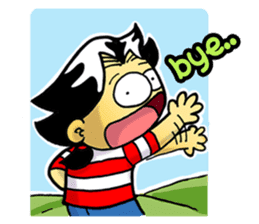 SuOD sticker #793258