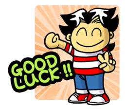 SuOD sticker #793259