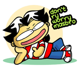 SuOD sticker #793260