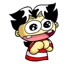 SuOD sticker #793261