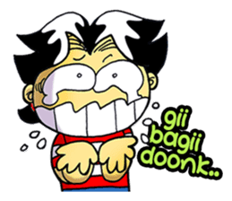 SuOD sticker #793264