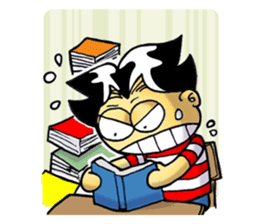 SuOD sticker #793265