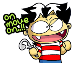 SuOD sticker #793267