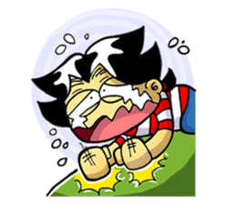 SuOD sticker #793269