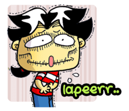 SuOD sticker #793270