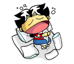 SuOD sticker #793272