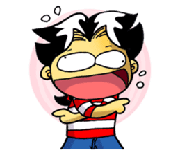 SuOD sticker #793275