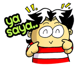 SuOD sticker #793276