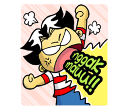 SuOD sticker #793277