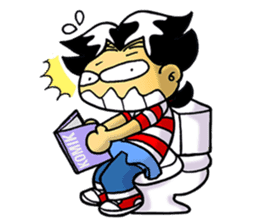 SuOD sticker #793278