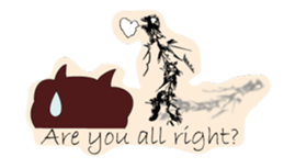 VampireBoy sticker #793800