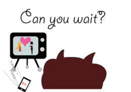 VampireBoy sticker #793802