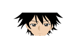 VampireBoy sticker #793817