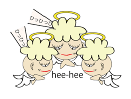 VampireBoy sticker #793837