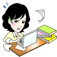 AnegoBOSS sticker #794230