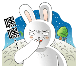 River Comic Stickers sticker #794246