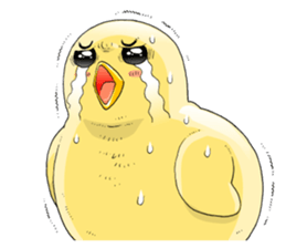 River Comic Stickers sticker #794248