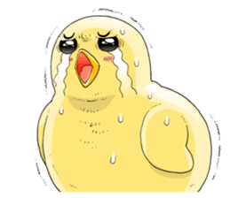 River Comic Stickers sticker #794248