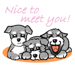 Love! Alto! sticker #794440