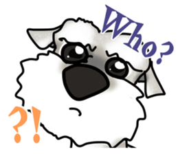 Love! Alto! sticker #794442