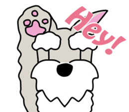 Love! Alto! sticker #794443