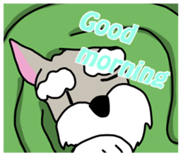 Love! Alto! sticker #794444