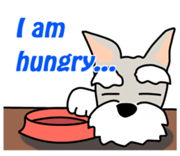 Love! Alto! sticker #794445